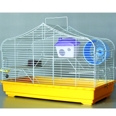 Thick Diameter Factory Direct Sales Wire Hamster Cage