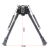 Outdoor Telescopic Sight Special AWP Telescopic 9-Inch Strong Anti-Seismic Swing Head Tripod with Handle