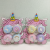 Cake Paper Cake Cup Cake Paper Cup Unicorn Cake Paper 11cm 100 Pcs/Card Cake Paper Support