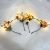 New Christmas Antler Hairband Internet Celebrity Elk Winter Glowing Headdress Christmas Ornaments Hairpin Hair Ornaments Hot Sale