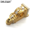 New Products Curtain Rod Bracket Home Decoration Hardware Accessories of Various Styles and Models