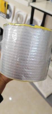 Factory Customized Leak-Proof and Leak-Proof Colored Steel Iron Sheet Water Leakage Waterproof Butyl Rubber Tape Nano Leak-Proof Tape