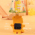 Haotao Shangpin Mh9059 Dinosaur-Shaped LED Table Lamp Animal Cartoon Alarm Clock Fashion Clock Cute Pet