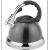 Hausroland Stainless Steel Whistle Kettle Gas Induction Cooker Universal Large Capacity Spot Foreign Trade Exclusive