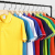 Summer Work Clothes Short-Sleeved T-shirt Custom Printed Logo Team Advertising Cultural Shirt Lapel Employee Uniform Polo Shirt Men