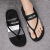 Flip-Toe Two-Way Sandals Men's 2022 Summer Cool Beach Shoes Casual New Flip-Flops Men's Sandals Wholesale