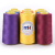 Sewing Thread 100% Spun Polyester Sewing Thread 402 High Speed Polyester Sewing Thread