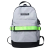 Couple Backpack Spot Factory Direct Sales Casual Backpack Simple Large Capacity Lightweight Trendy Fried Street Backpack
