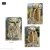 Outdoor Travel Mountain Climbing Backpack Casual Backpack