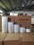 Plastic Shed Film Crack Leakage Stop Leakage Sticking Water Color Steel Joint Leakage Nail Hole Iron Sheet Nano Waterproof Adhesive
