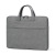 2022 New Laptop Bag Tablet iPad Bag Lenovo Dell Shoulder Bag PU Leather Notebook Liner Bag