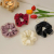 High-Grade Bun Large Intestine Hair Band Hair Band Temperament Hair Tie 2021new Korean Hairband