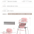 New Baby Dining Chair Children's Novelty Toys Simple Fashion Gifts Children's Novelty Toys One Piece Dropshipping