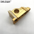 New Products Curtain Rod Bracket Home Decoration Hardware Accessories of Various Styles and Models