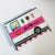 New Cartoon Car Storage Box Foldable Dormitory Clothing Storage Box Waterproof Moisture-Proof Toys Snack Storage Box