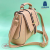 Bag for Women 2022 New Women's Chic Bag Wholesale Shoulder Messenger Bag for Women Trendy Hand-Carrying Bag