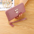 Wholesale New Wallet Female Long Zip Wallet New Fashion Large Capacity Change Tassel Cell Phone Clutch