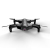 New High Quality RC Folding Body Wide Angle 120 Camera 1080P Video Long Range 4 Axis Gyro rc Fpv Racing Drone