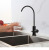 304 Stainless Steel White Kitchen Fresh Water Tap 2 Points Single Cold Faucet Drinking Water 4 Points Fresh Water Tap