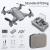 2021 Hot Sale Rc Mini Drones 4k Professional Foldable Quadcopter Camera Drone Airplane Mode Toy