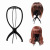 Factory Wholesale Pp Plastic Wig Special Bracket Hold Wigs Tools Wig Part