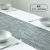 30*180 European Table Runner Hotel Western-Style Placemat Restaurant Table Towel Heat Insulation Non-Slip Table Mat