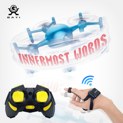 RC drone app control remote control custom text programming lighting version drone camera quadcopter toys for kids