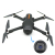Wifi Super GPS HD Camera RC Drone New Product High Quality 4K Ultra Brushless Selfie Foldable 5G RC Hobby Helicopter