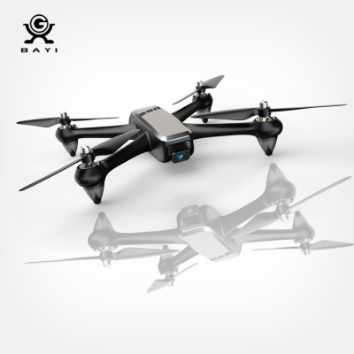 Christmas gifts new high quality with hd wide angle rc quadcopter camera motors drone helicopter with camera