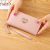 Wholesale New Wallet Female Long Zip Wallet New Fashion Large Capacity Change Tassel Cell Phone Clutch