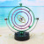 Colorful Ball Ferris Wheel Perpetual Motion Instrument Celestial Model without Wiggler Creative Domestic Ornaments Wholesale