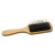 Wholesale Exquisite Airbag Comb Brush Theaceae Comb Solid Wood Wig Steel Comb Airbag Large Plate Comb