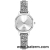 Korean Fashion Women's Starry Sky Bracelet Watch Full Diamond Steel Strap Watch Women's Marble Diamond Casual Quartz Watch Wholesale