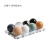 Modern Minimalist Nordic Designer Eight-Color Ball Beads Decoration Model House Sales Office Soft Decoration