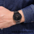 Geneva Geneva Men's Mesh Strap Watch Simple Ultra-Thin Quartz Watch Men's Popular Men's Watch Wholesale