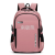 Couple Backpack Spot Factory Direct Sales Casual Backpack High School Student Bag Travel Backpack Lightweight
