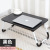 On Bed Small Table Laptop Desk Student Study Desk Foldable Simple Desk Lazy Household Writing