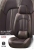 All-Inclusive Car Seat Cover 2022 New 16/15/14/13/12 Volkswagen New Lavida Universal Four Seasons Cushion Chair Cover