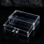 Supply Transparent Drawer Perfume Cosmetics Storage Box Desktop Mask Manicure Lipstick Large Capacity Storage Box Storage Box