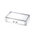 Supply Transparent Drawer Perfume Cosmetics Storage Box Desktop Mask Manicure Lipstick Large Capacity Storage Box Storage Box