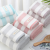 Morning Youjia Towels Sets of Pure Cotton Absorbent Towels Gift Box Present Towel Towels Adult Home Use