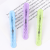Internet Hot Metal Color Korean Style Simple Hair Clip Candy-Colored Side Clip Word Clip Bang Clip Duckbill Clip