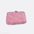 Bags Clip Bag Detachable Horizontal Bag Trendy Wallet Plush Bag Ribbon Wallet Mobile Phone Bag Clutch
