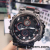 Cross-Border Fashion Trend Large Dial Multi-Functional Electronic Sports Watch Youth Cool Men's Watch Student's Watch