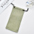 New Linen Glasses Bag Pencil Case Fashion Personalized Zipper Bag Multifunctional Glasses Case Practical Storage Bag