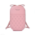 New Mobile Phone Bag Ladies' Pouch Zipper Wallet Fashion Retro Messenger Bag Shoulder Bag round Bag Generation Custom