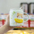 INS Good-looking Creative Relief Fruit Cans Ceramic Cup Advertising Wholesale Gift Summer Mug