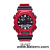 Fashion Trend Large Dial Synchronous Machine Multi-Function Sports Electronic Watch Teen Boy Cool Student Hand