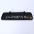Ultra-Thin Car Rearview Mirror Tachograph 1080P with Reversing Image Single and Double Lens Video