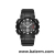 Fashion Trend Large Dial Synchronous Machine Multi-Function Sports Electronic Watch Teenagers Men's Cool Student Watch